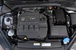 Volkswagen Golf TDI SportWagen 2016 года (US)